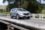 Holden Equinox LTZ 2017 года